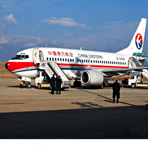 黄山屯溪机场托运航空快运业稳步发展的原因是什么？